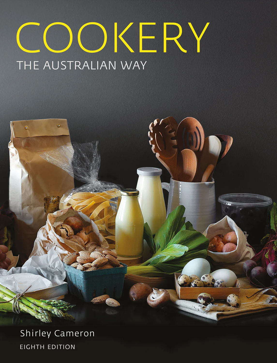 Cookery the Australian Way 8E